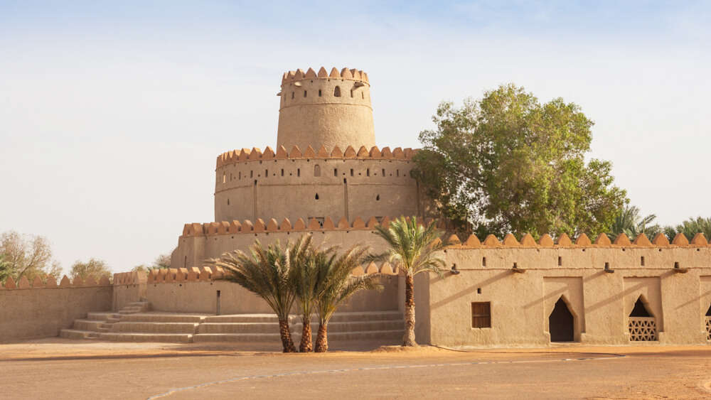 places to visit in al ain uae