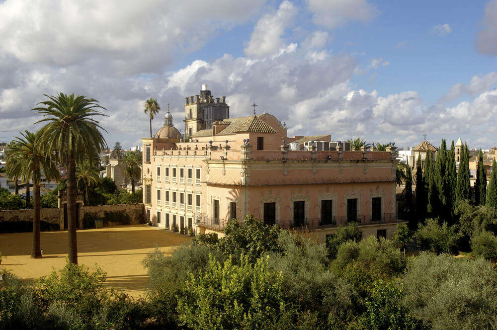 10 Spanish Mosques: Impressive Historic Muslim Architectures