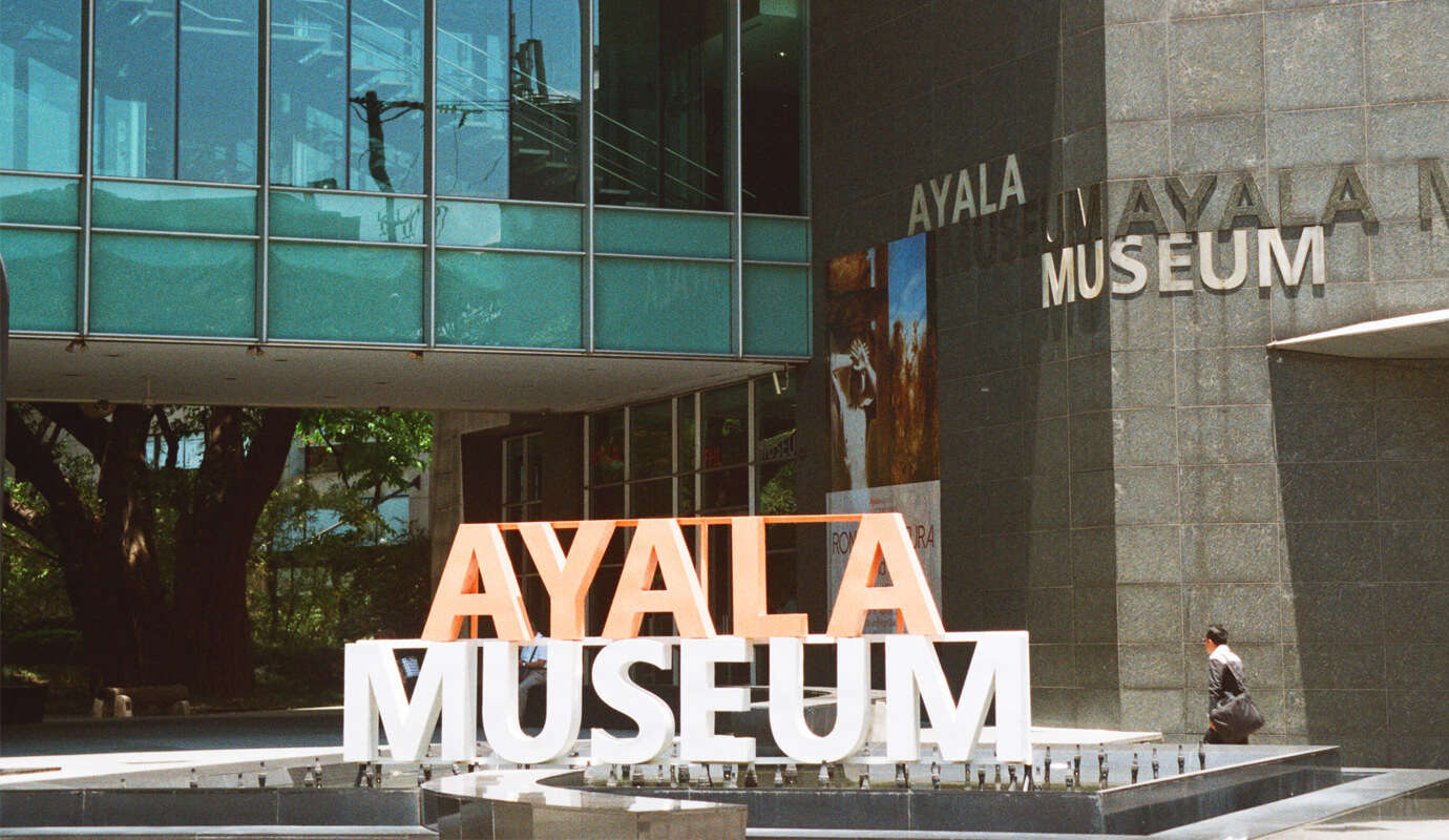 Ayala Museum