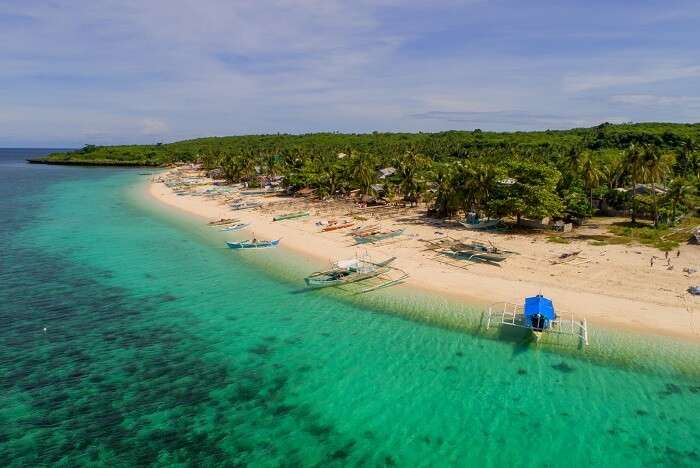 Bantayan philippines