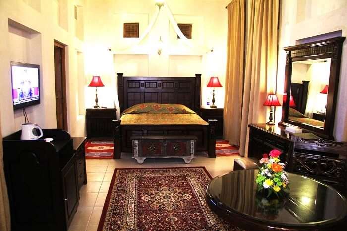 
                  6 Best Homestays In Dubai That Are All About Glitz, Glam, And Grandeur!