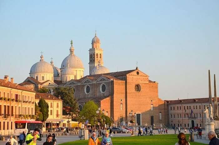 Basilica of St. Anthony in Padua