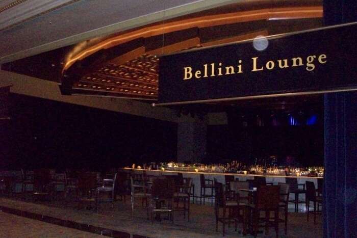 Bellini Lounge