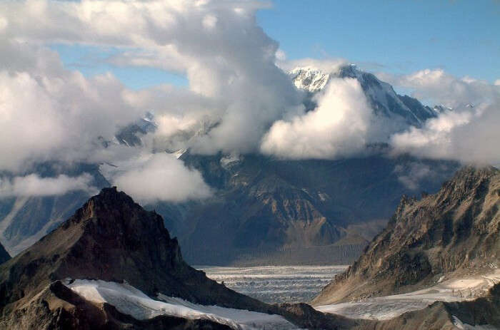 Best Time To Visit Denali National Park