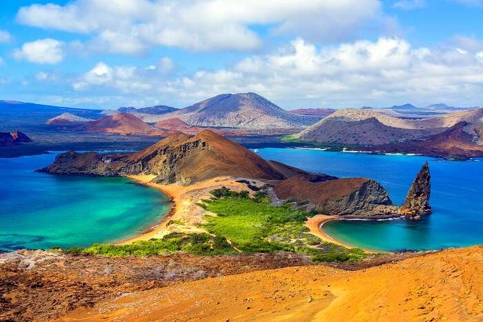 Best Time To Visit The Galapagos Islands