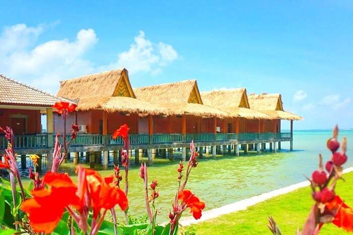 Bintan Agro Beach Resort