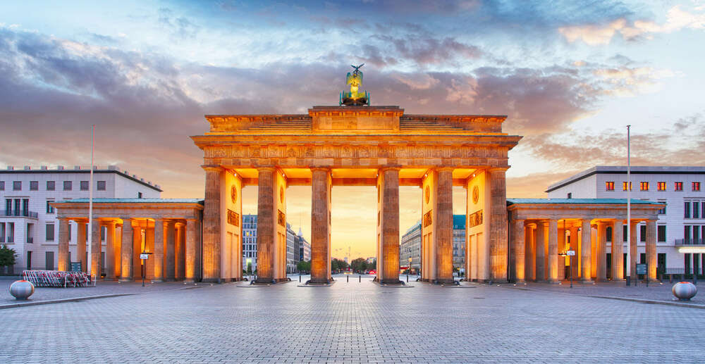 best place to visit berlin