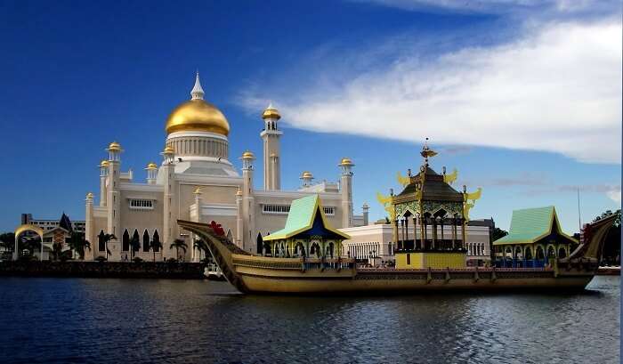 Brunei 