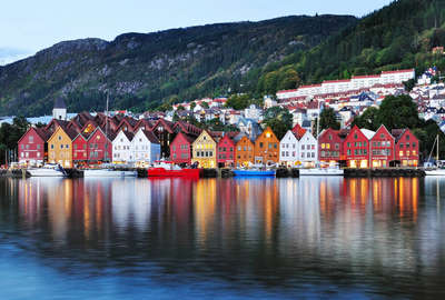 10 Incredible Places To Visit In Bergen For A Memorable Vacation