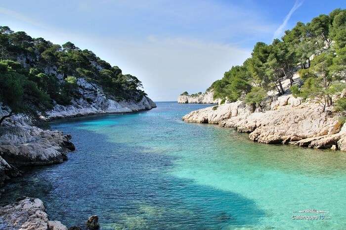 tørre Overflod salut 5 Exquisite Beaches Near Marseille For All Travelers Alike In 2023