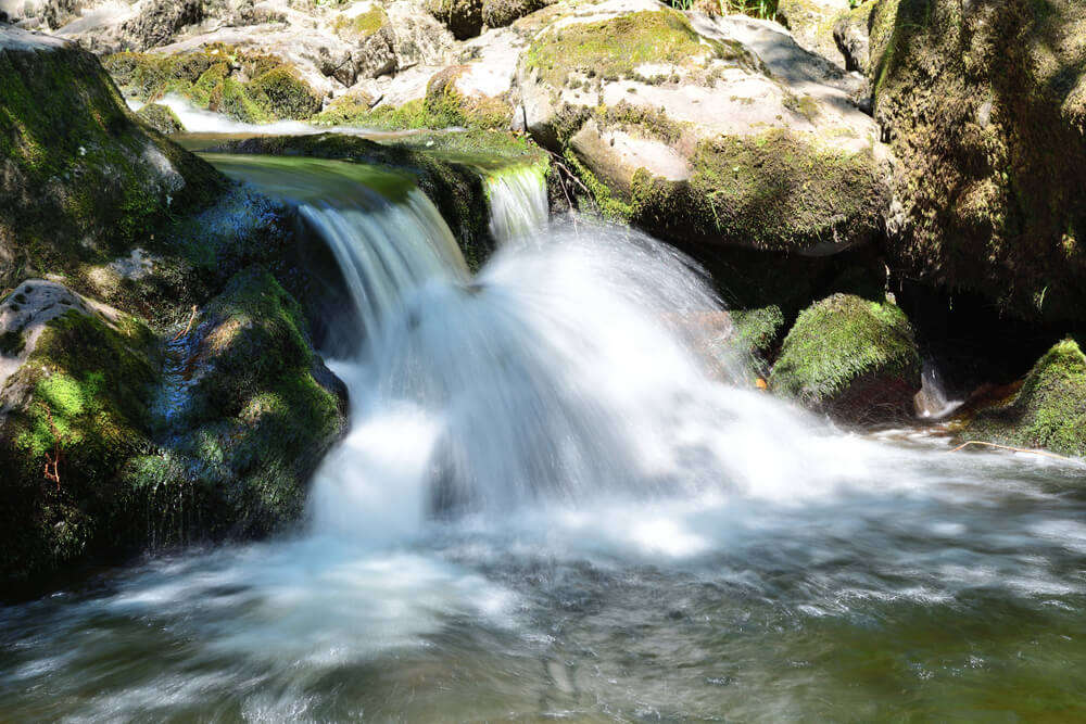 Cascade des Anglais