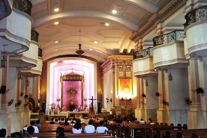 Cebu Metropolitan Cathedral