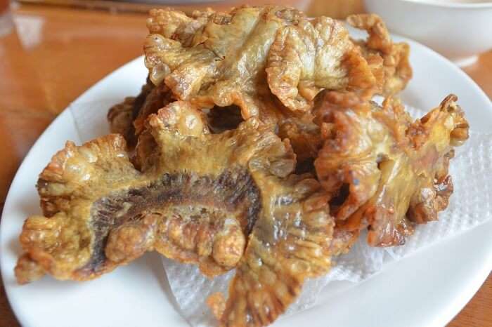 Chicharon