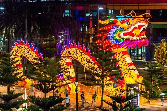 13 Festivals In Hong Kong 2021 To Know The City Culture