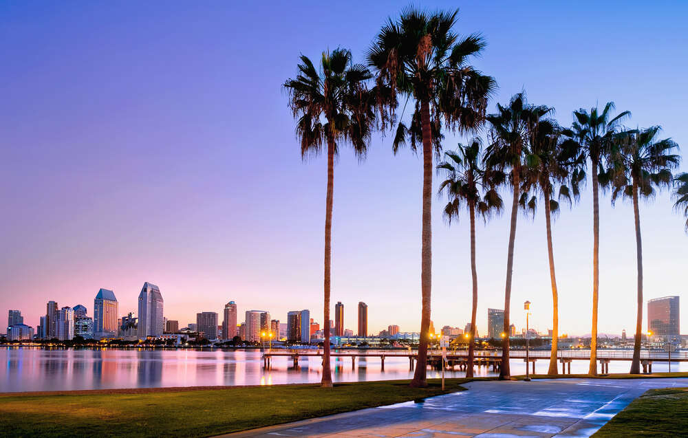 Coronado Beach