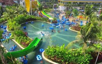Bali Water Parks