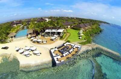 Resorts in Cebu Philippines