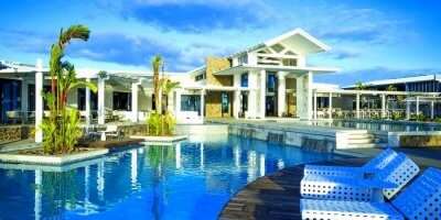 Papua New Guinea Resorts