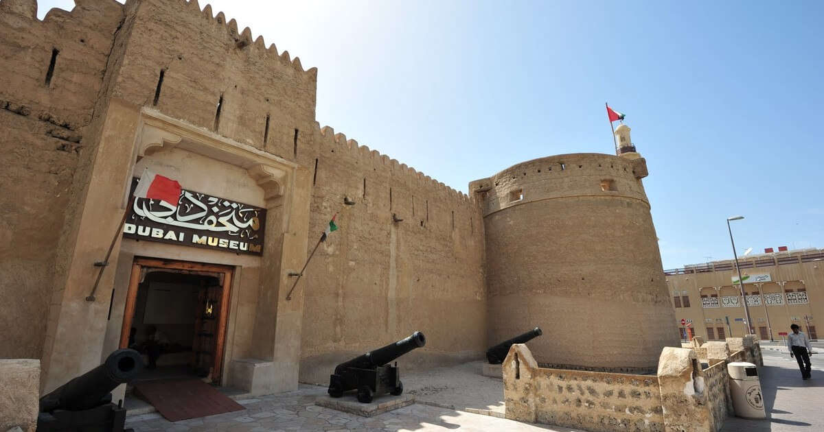 12 Dubai Museums That Let You Witness The Arabic Heritage