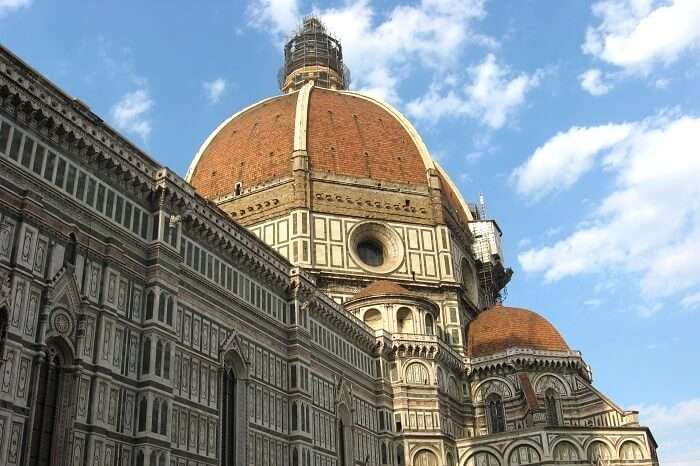 Duomo Florence