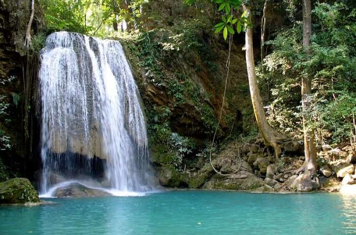 Erawan National Park