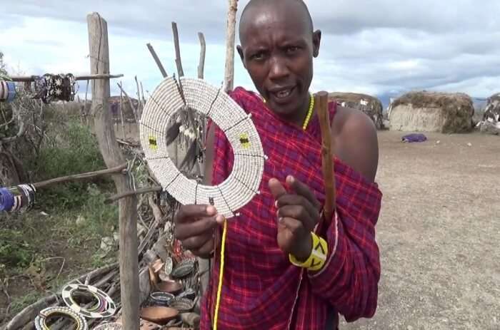 Experience The Maasai Culture And Way Of Life