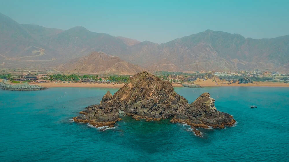 fujairah tourist places to visit