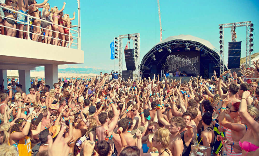 Hideout Festival