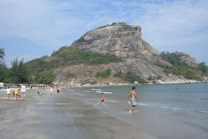 Khao Takiab