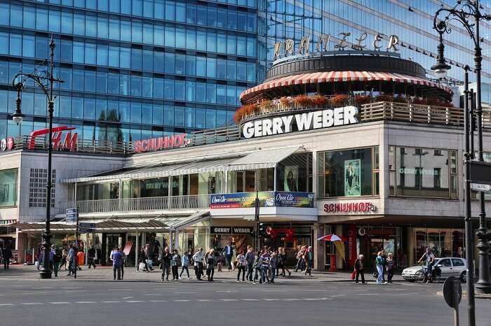 10 Best Places to Go Shopping in Berlin - Where to Shop in Berlin