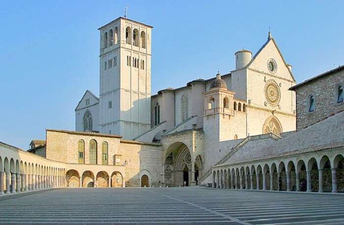 6 Stunning Churches In Italy That Are A Must Visit For All – Bucketlist ...