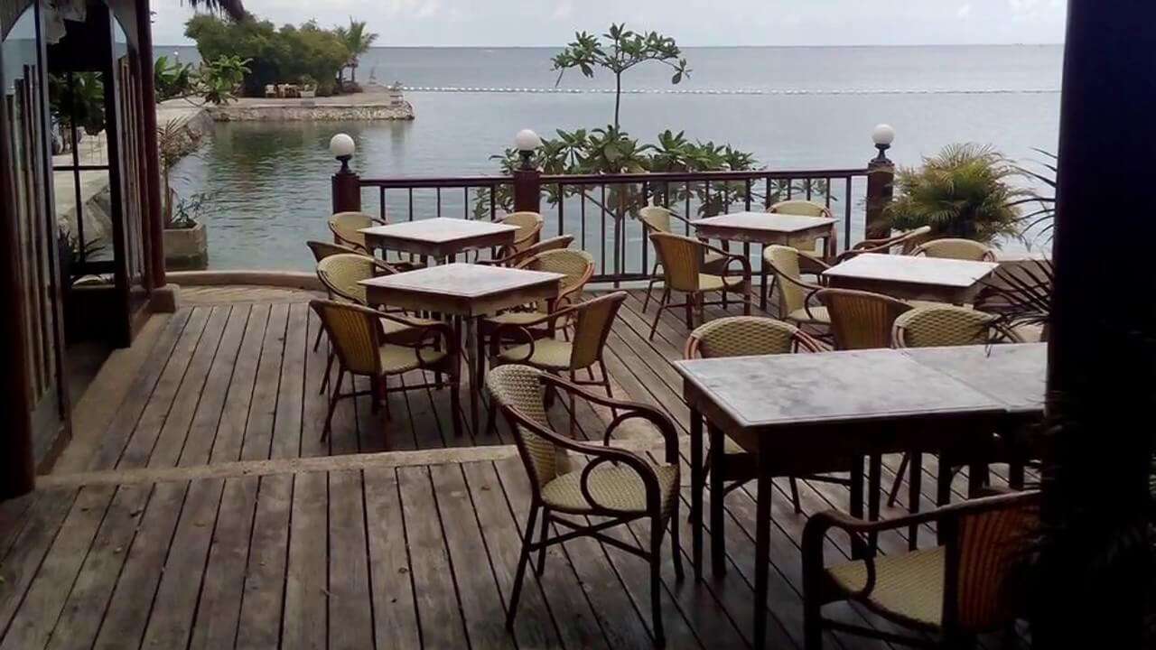 Lowaii Cebu Marine Beach Resort