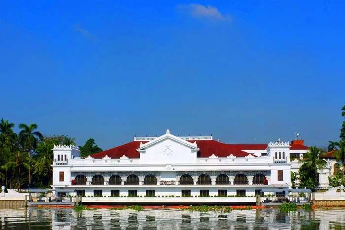Malacanang Palace