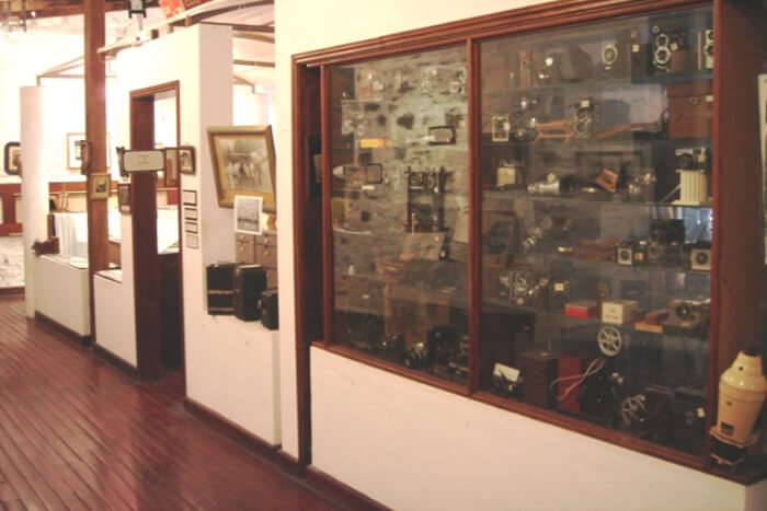 Mauritius Photography Museum in Mauritius