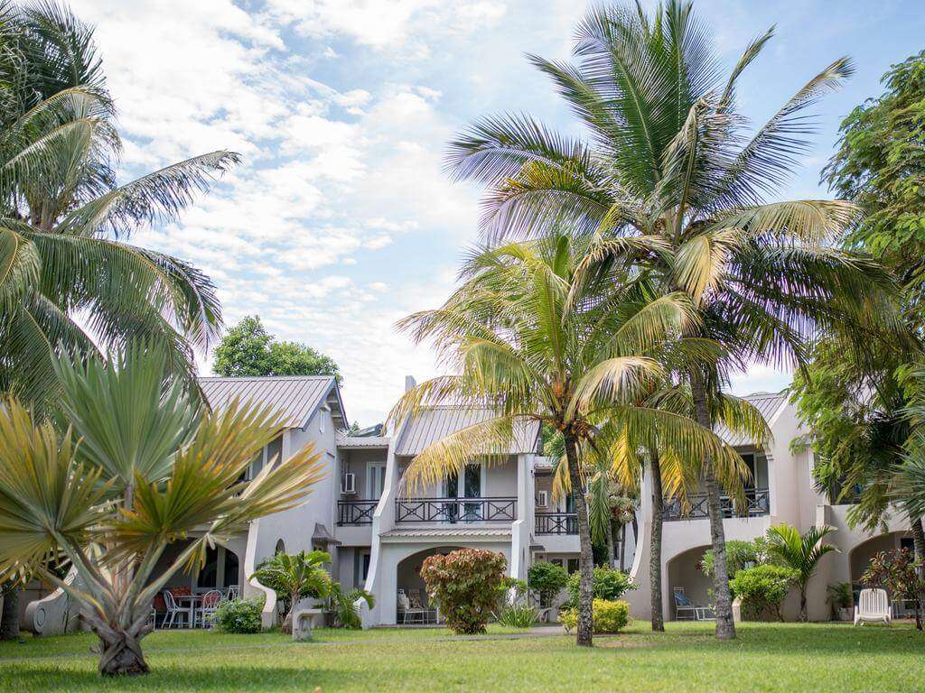 Luxury Mauritius Cottages