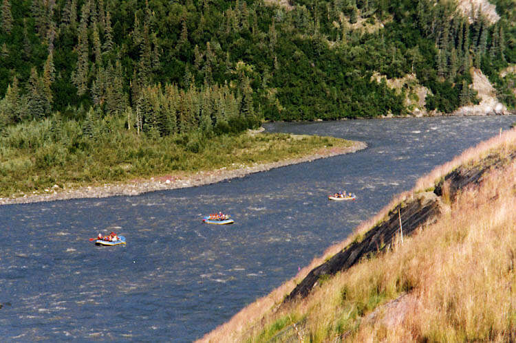 Nenana River