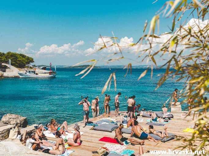 12 Buzzing Croatia Festivals To Experience In 2023