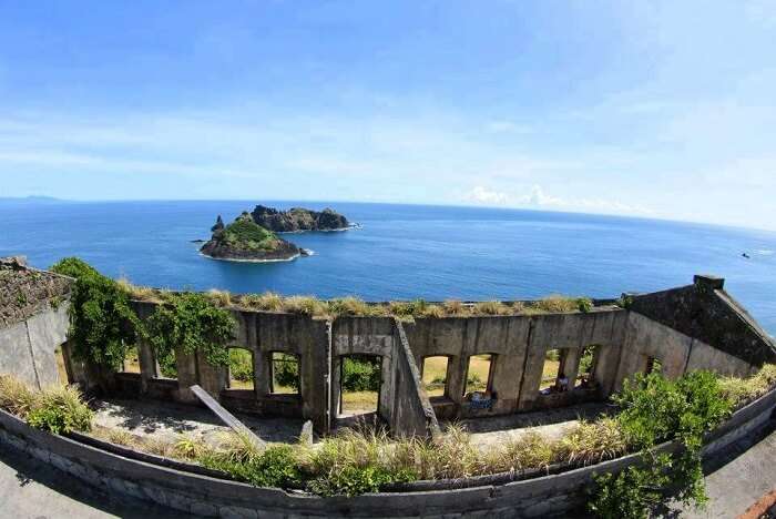 Palaui Island