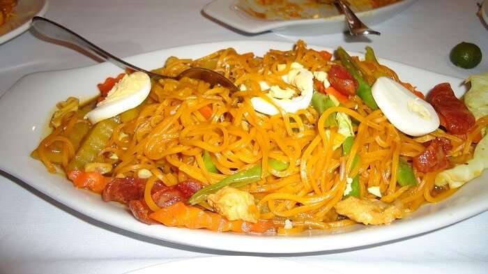 Pancit