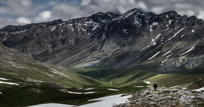 Picos de Europa National Park