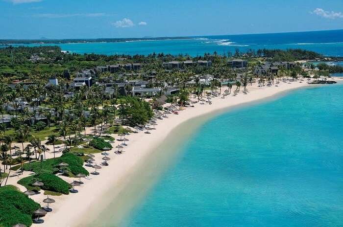 Plage De La Grand