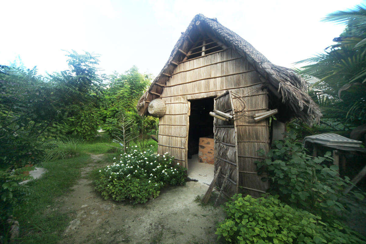 Praslin Museum