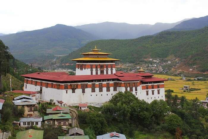 Relax with some meditation at the local monasteries