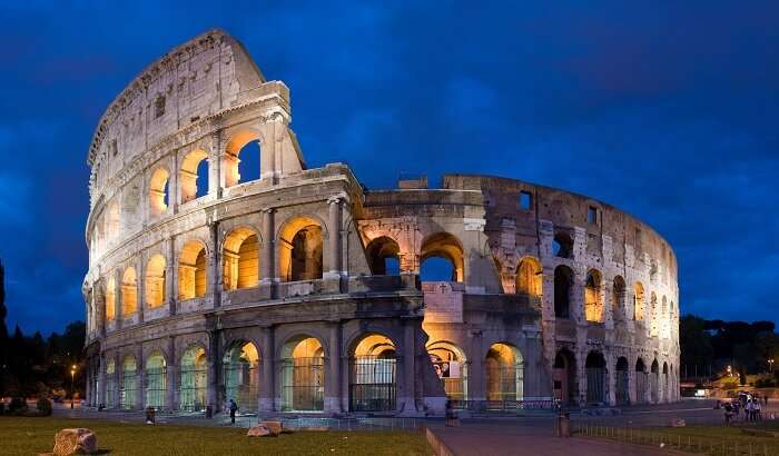 Rome