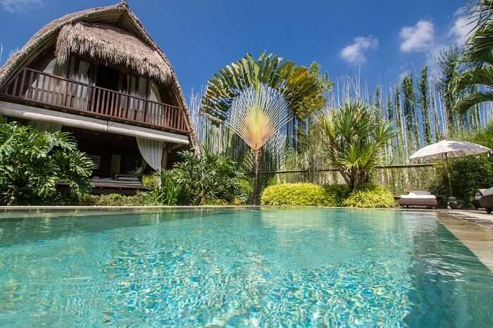 3 Exotic Resorts To Experience The Best Of Glamping In Ubud