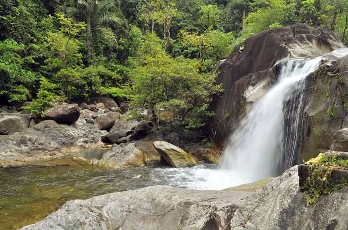 Waterfalls In Malaysia: 10 Majestic Cascades You Must Visit!