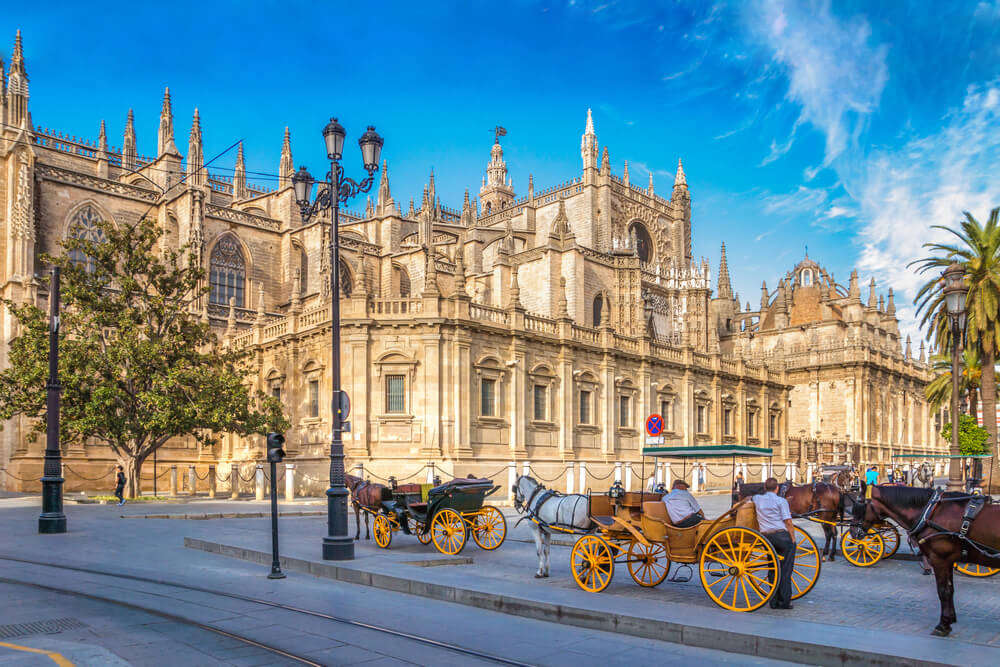 Seville Cathedral