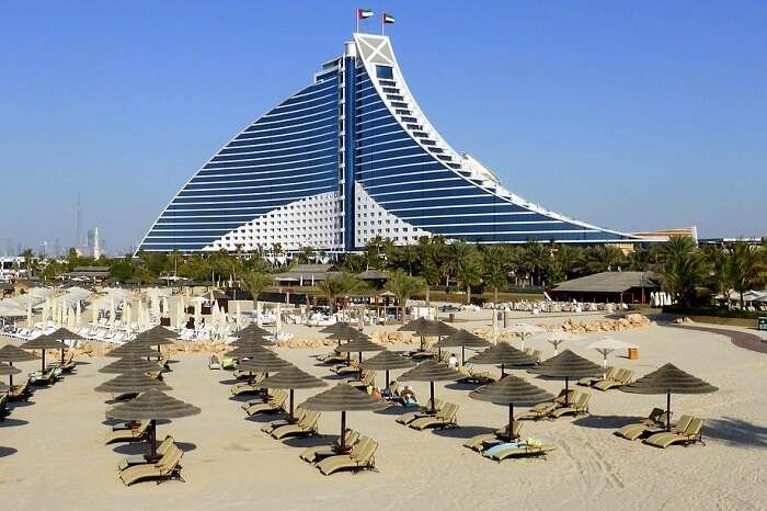 Sheraton Jumeirah Beach