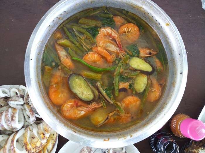 Sinigang