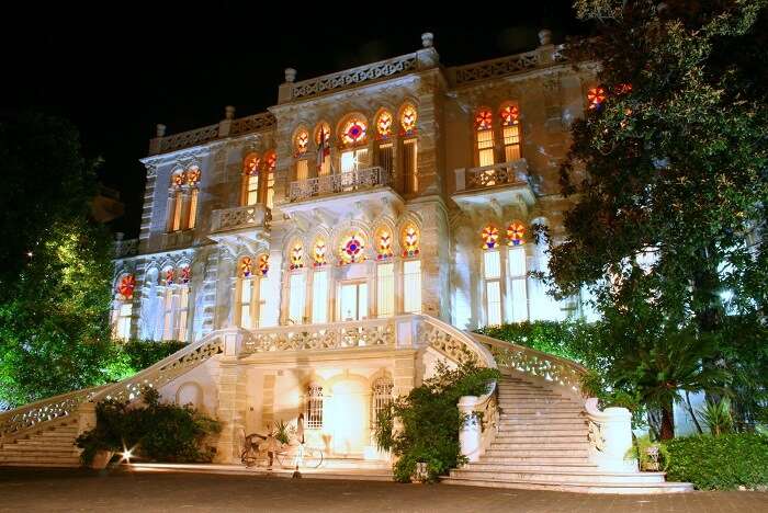 Sursock Museum